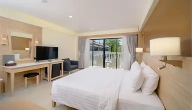 Ao Nang Buri Resort