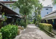 Ao Nang Buri Resort