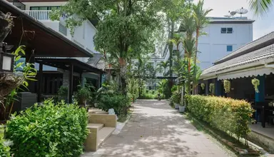Ao Nang Buri Resort