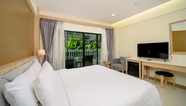 Ao Nang Buri Resort