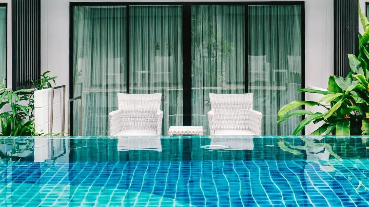 Ao Nang Buri Resort