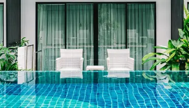 Ao Nang Buri Resort