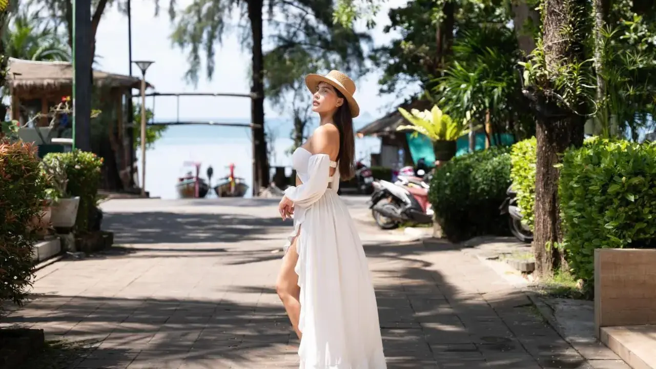 Ao Nang Buri Resort