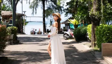 Ao Nang Buri Resort