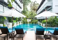 Ao Nang Buri Resort