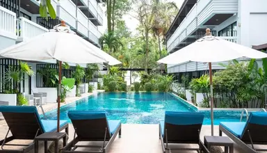 Ao Nang Buri Resort