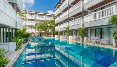 Ao Nang Buri Resort