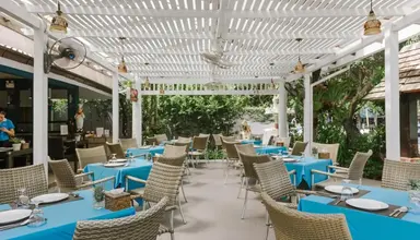 Ao Nang Buri Resort