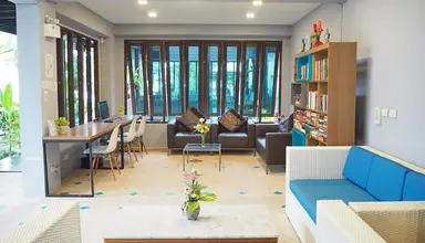 Ao Nang Buri Resort