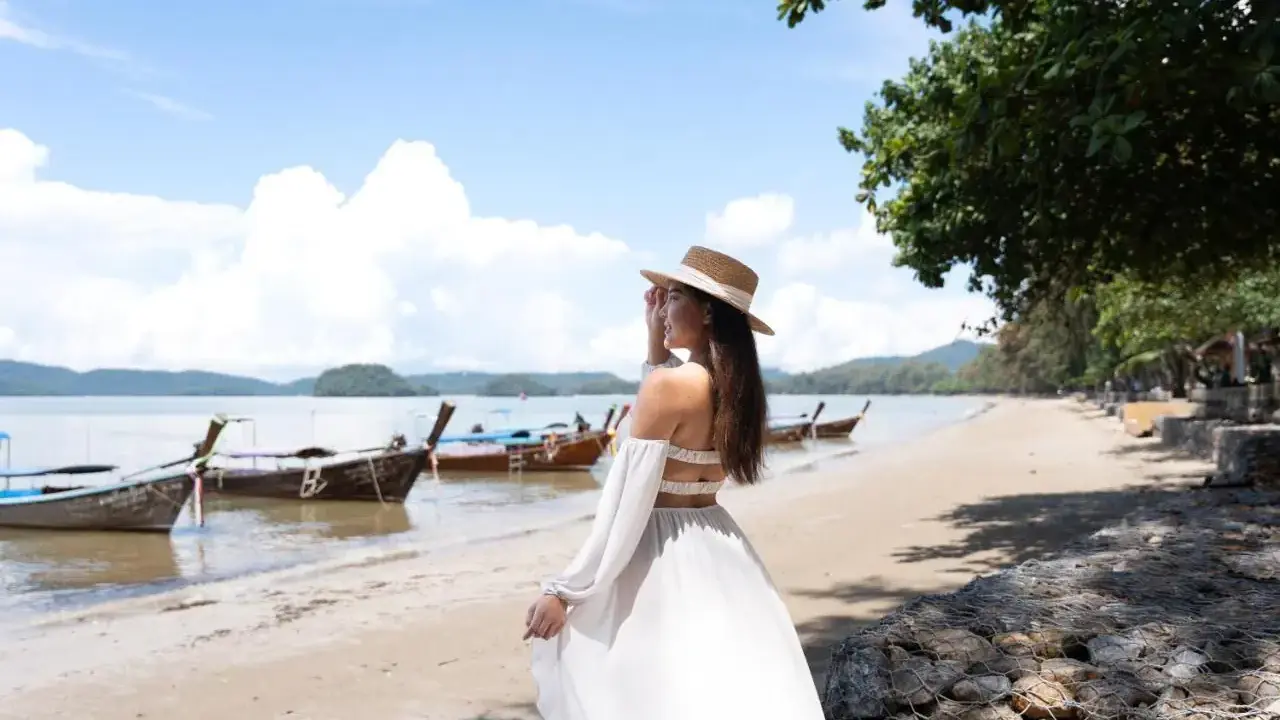 Ao Nang Buri Resort