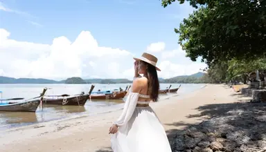 Ao Nang Buri Resort