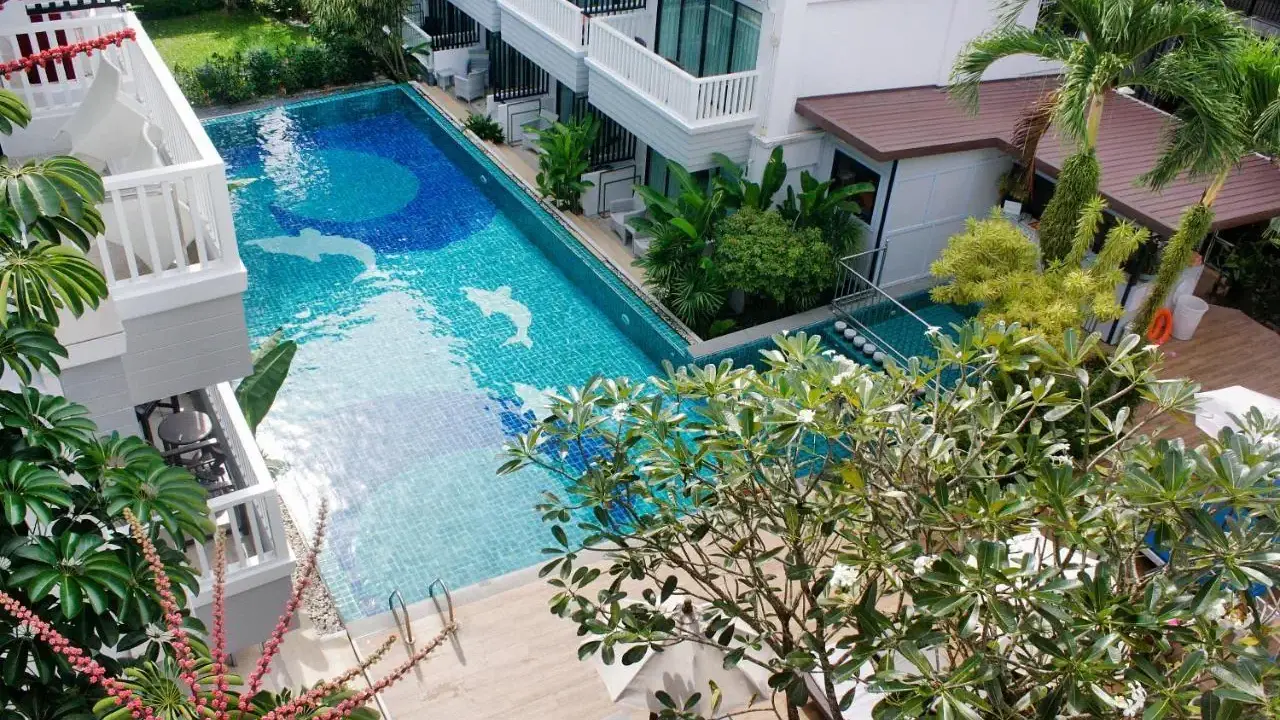 Ao Nang Buri Resort