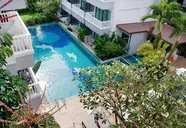 Ao Nang Buri Resort