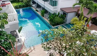 Ao Nang Buri Resort