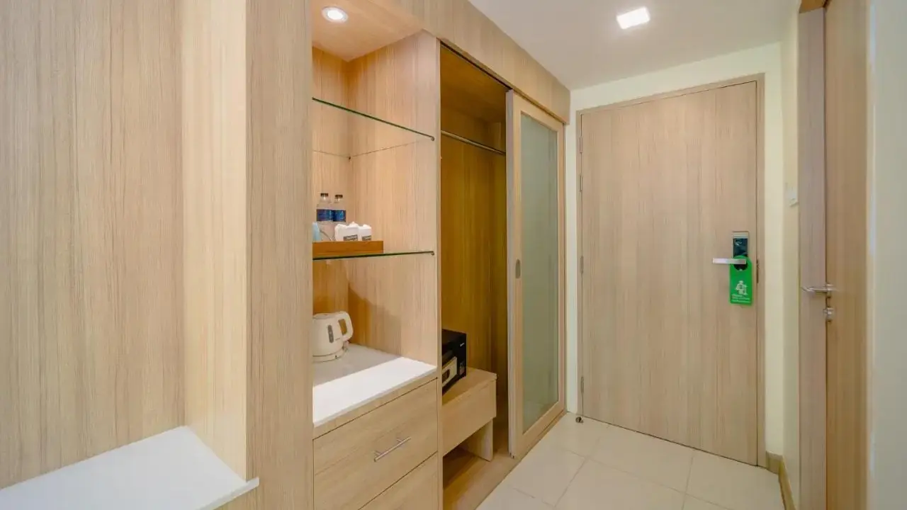 Ao Nang Buri Resort
