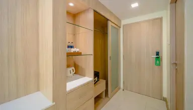 Ao Nang Buri Resort