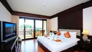 Ao Nang Orchid Resort