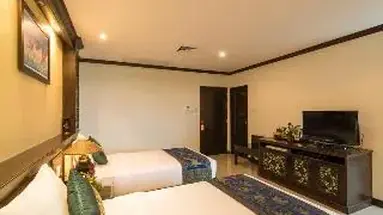 Ao Nang Orchid Resort