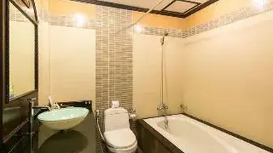 Ao Nang Orchid Resort