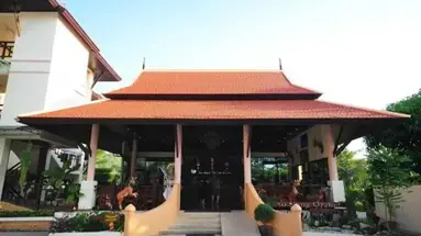 Ao Nang Orchid Resort