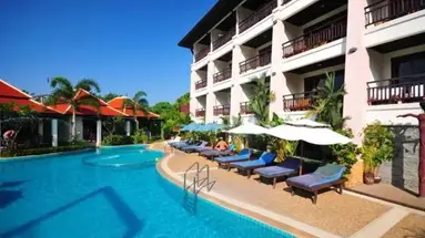 Ao Nang Orchid Resort