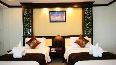 Ao Nang Orchid Resort