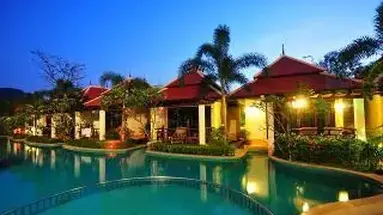 Ao Nang Orchid Resort