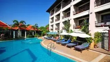 Ao Nang Orchid Resort