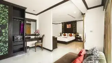 Ao Nang Orchid Resort