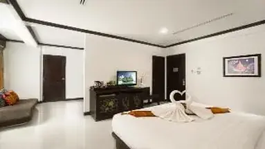 Ao Nang Orchid Resort