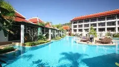 Ao Nang Orchid Resort