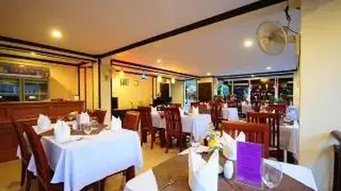 Ao Nang Orchid Resort
