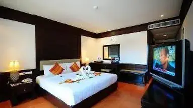 Ao Nang Orchid Resort