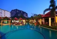 Ao Nang Orchid Resort
