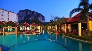 Ao Nang Orchid Resort