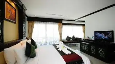 Ao Nang Orchid Resort