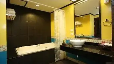 Ao Nang Orchid Resort