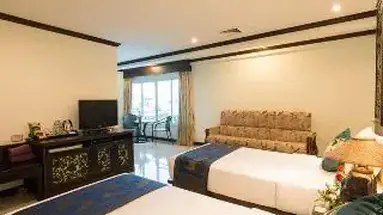 Ao Nang Orchid Resort
