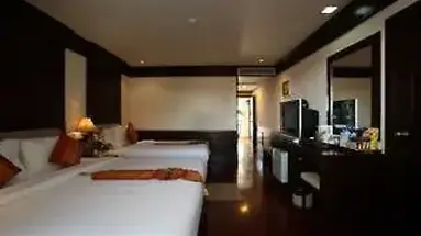 Ao Nang Orchid Resort