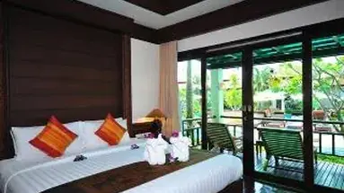 Ao Nang Orchid Resort