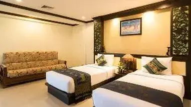 Ao Nang Orchid Resort