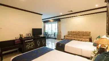 Ao Nang Orchid Resort