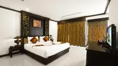 Ao Nang Orchid Resort