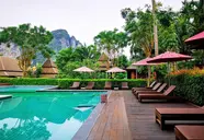 Ao Nang Phu Pi Maan Resort & Spa