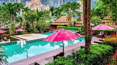 Ao Nang Phu Pi Maan Resort & Spa