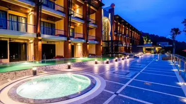 Ao Nang Phu Pi Maan Resort & Spa