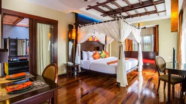 Ao Nang Phu Pi Maan Resort & Spa