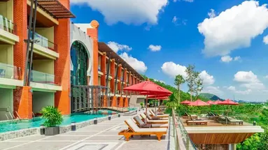 Ao Nang Phu Pi Maan Resort & Spa