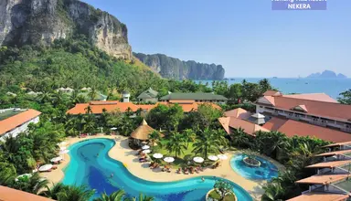Ao Nang Villa Resort