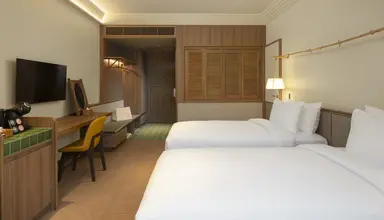 Ao Nang Villa Resort